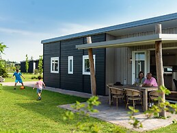 Welcoming Holiday Home With Garden