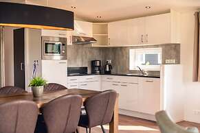Welcoming Holiday Home With Garden