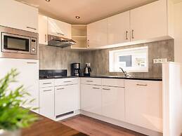 Welcoming Holiday Home With Garden