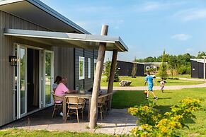 Welcoming Holiday Home With Garden