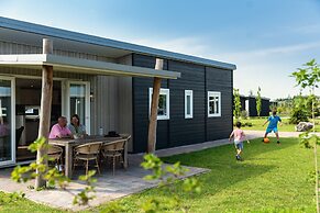 Welcoming Holiday Home With Garden