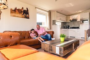 Welcoming Holiday Home With Garden