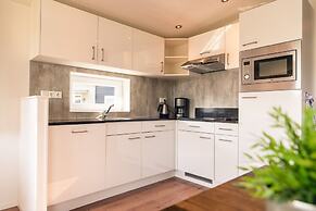 Welcoming Holiday Home With Garden