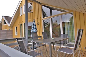 Ferienpark Mirow in Granzow