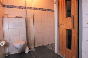 Ferienpark Mirow in Granzow