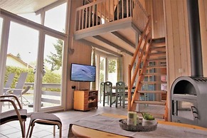 Ferienpark Mirow in Granzow