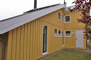 Ferienpark Mirow in Granzow