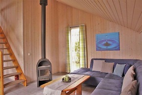 Ferienpark Mirow in Granzow