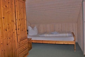 Ferienpark Mirow in Granzow