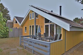 Ferienpark Mirow in Granzow