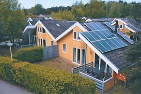 Ferienpark Mirow in Granzow