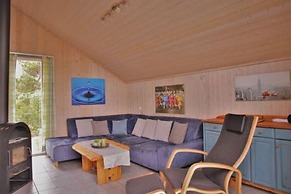 Ferienpark Mirow in Granzow