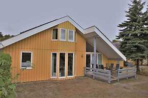 Ferienpark Mirow in Granzow