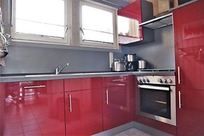 Ferienpark Mirow in Granzow