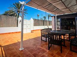 Beautiful Villa in Playa Blanca