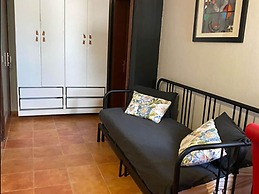 Beautiful Villa in Playa Blanca