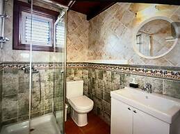 Beautiful Villa in Playa Blanca