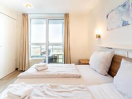 Ferienwohnung im Mueritz Ferienpark