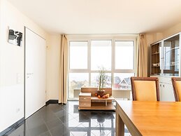 Ferienwohnung im Mueritz Ferienpark