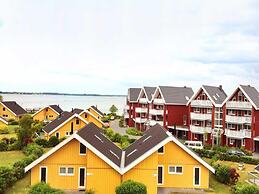 Ferienwohnung im Mueritz Ferienpark