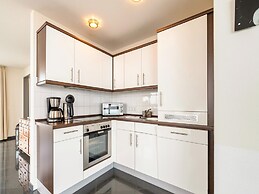 Ferienwohnung im Mueritz Ferienpark