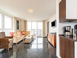 Ferienwohnung im Mueritz Ferienpark