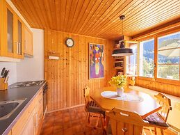 Chalet Verrel Near Aletsch Ski Gondolas