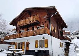 Chalet Verrel Near Aletsch Ski Gondolas