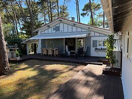 Beautiful Villa Near the Beach