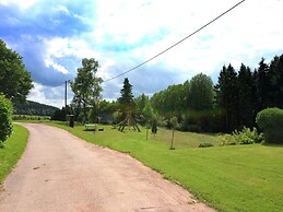 Cozy Apartment Near the Forest in Mark