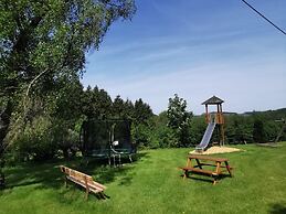 Cozy Apartment Near the Forest in Mark