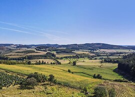 Cozy Apartment Near the Forest in Mark