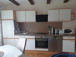 Cozy Apartment Near the Forest in Mark