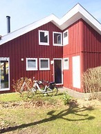 Ferienpark Mirow in Granzow