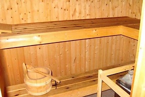 Ferienpark Mirow in Granzow