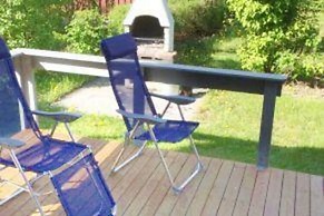 Ferienpark Mirow in Granzow