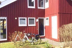 Ferienpark Mirow in Granzow