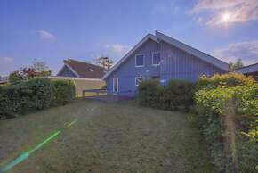 Perfektes Ferienhaus fur Familien