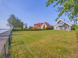 Ideales Ferienhaus fur Groessere Gruppen