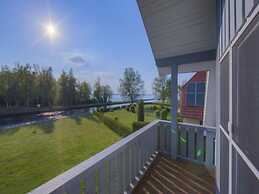 Ideales Ferienhaus fur Groessere Gruppen