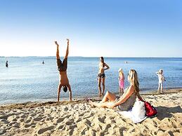 Ideales Ferienhaus fur Groessere Gruppen