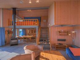 Ideales Ferienhaus fur Groessere Gruppen