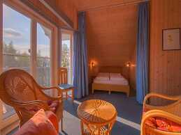 Ideales Ferienhaus fur Groessere Gruppen