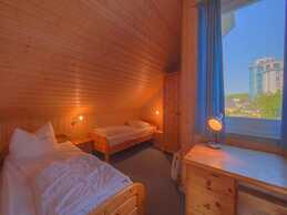 Ideales Ferienhaus fur Groessere Gruppen