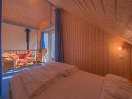 Ideales Ferienhaus fur Groessere Gruppen