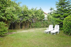 Holiday Home 150m From the sea