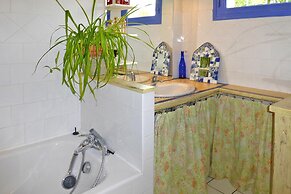 Holiday Home 150m From the sea