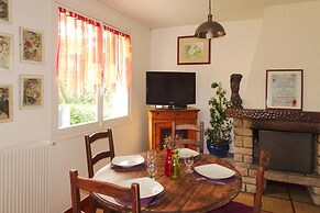 Holiday Home 150m From the sea