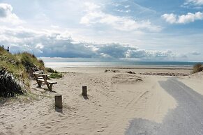 Holiday Home 150m From the sea