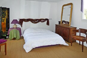 Holiday Home 150m From the sea
